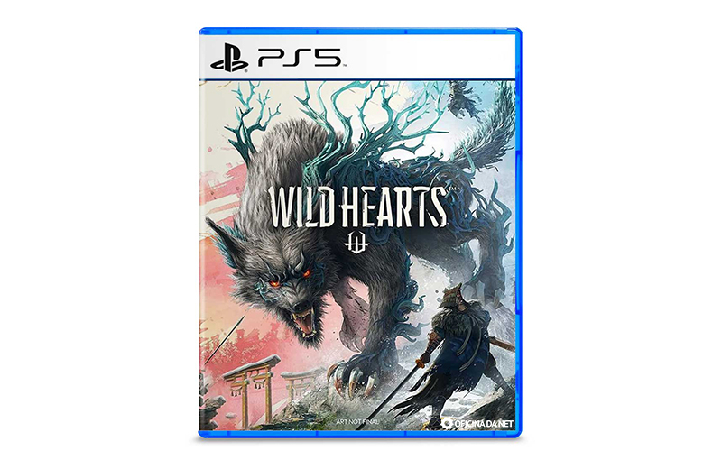 WILD HEARTS ganha requisitos oficiais para PC