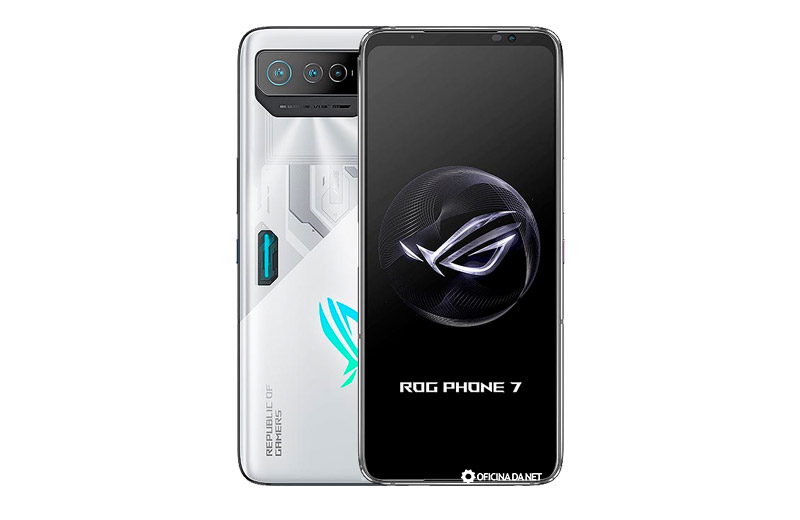 ASUS ROG Phone 7