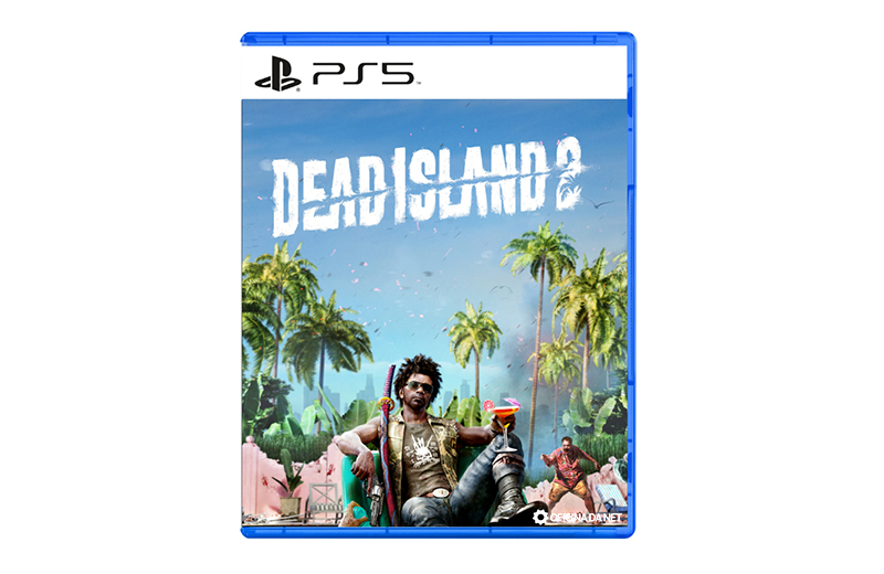 Dead Island 2