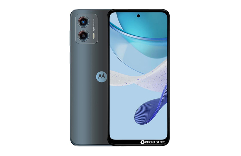 Motorola Moto G (2023)