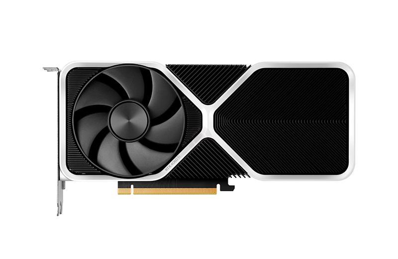 Nvidia GeForce RTX 4060 Ti 8 GB