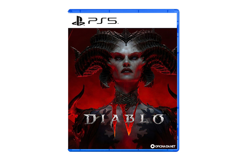 Diablo IV