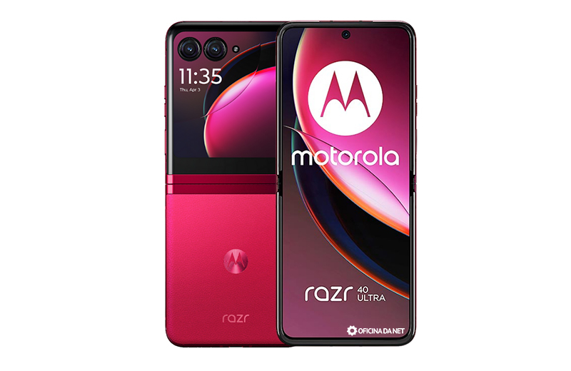 Motorola Razr 40 Ultra