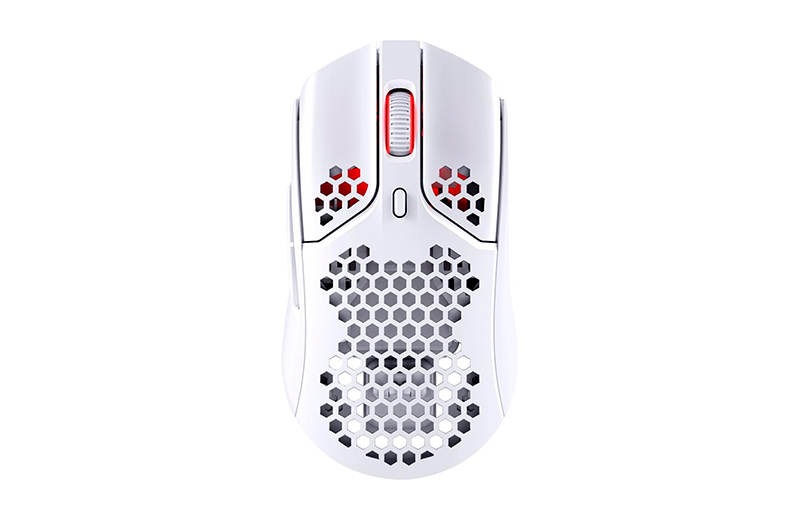 HyperX Pulsefire Haste Wireless