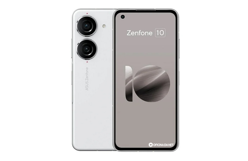 ASUS Zenfone 10