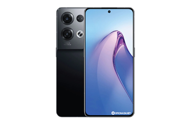 Oppo Reno 8 Pro+