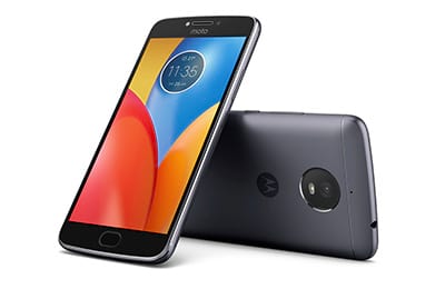 Motorola Moto E4 Plus - Ficha Técnica 