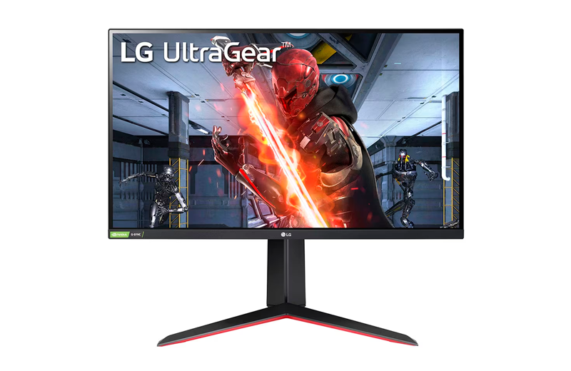 Monitor Gamer 27 144Hz Pichau Cepheus F27M - Vale a pena? - REVIEW 