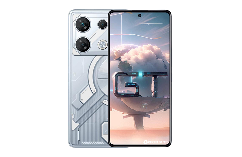 Infinix GT 10 Pro