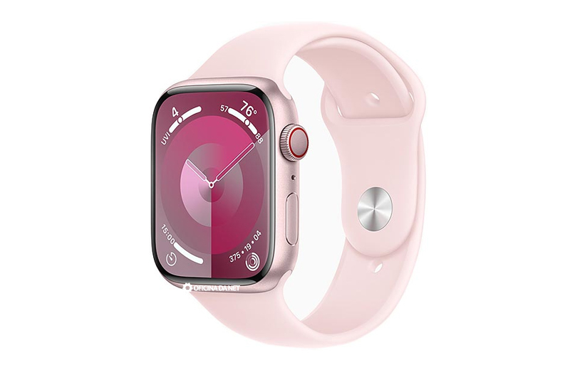 Apple Watch Series 9 Aluminum