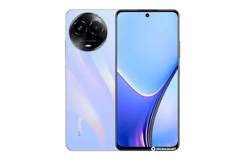 Realme 11x 5G