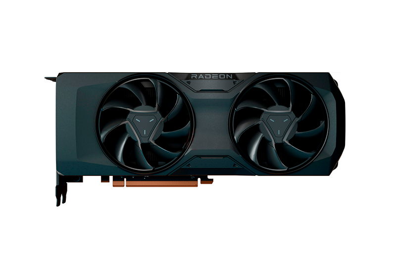 AMD Radeon RX 7800 XT