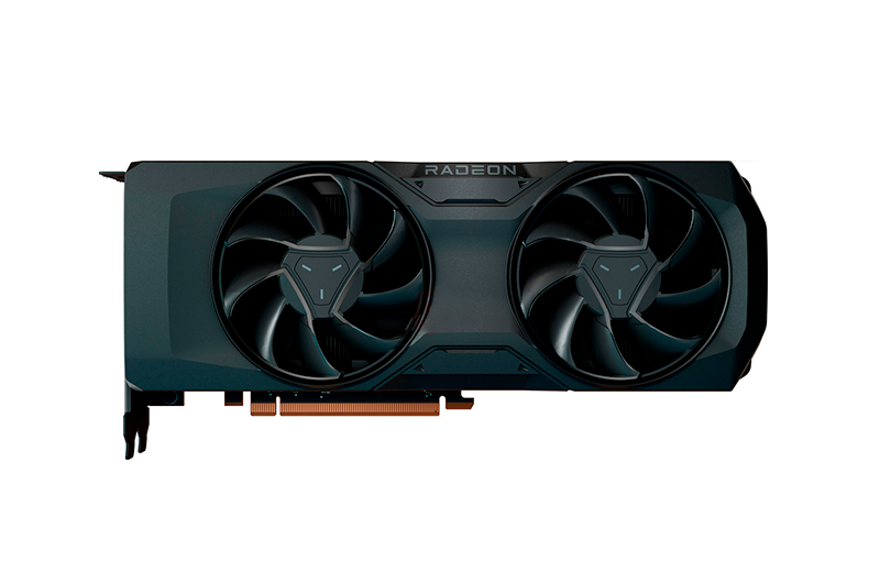 AMD Radeon RX 7700 XT