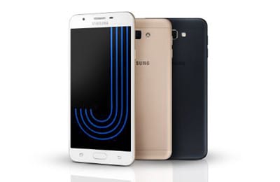 Samsung Galaxy J5 Metal - Ficha Técnica