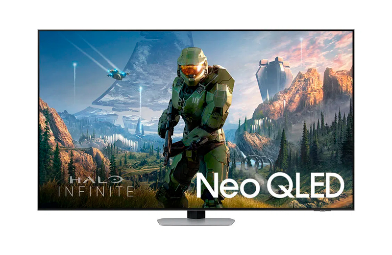 Samsung Neo QLED QN90C 55