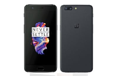 OnePlus 5