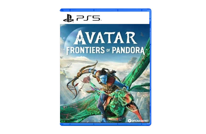 Avatar: Frontiers of Pandora