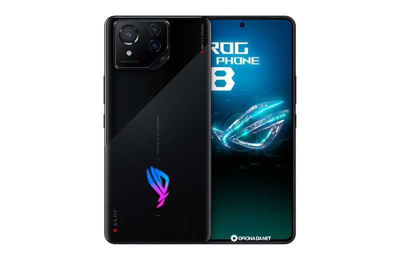 ASUS ROG Phone 8