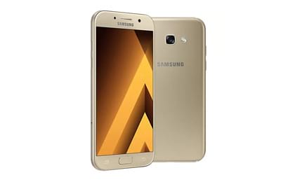 Samsung Galaxy A5 2017