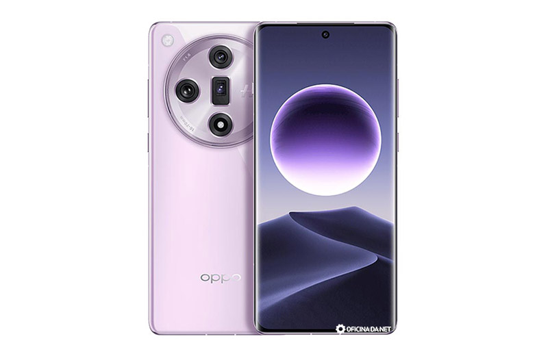 Oppo Find X7