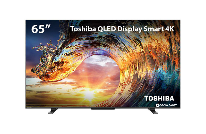 Toshiba QLED 65M550I 65