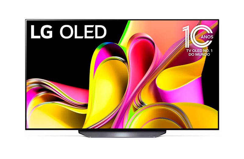 LG OLED B3 55