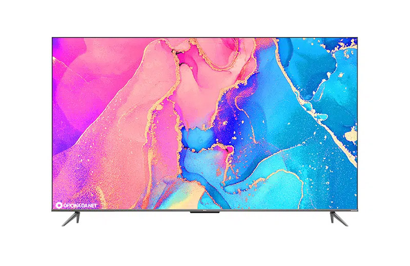 TCL QLED C635 55 TCL QLED C635 55