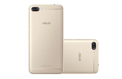 ASUS Zenfone 4 Max