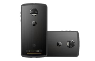 Motorola Moto Z2