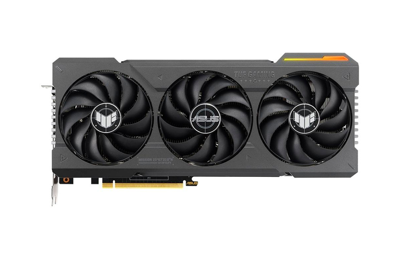 Nvidia GeForce RTX 4070 Ti SUPER