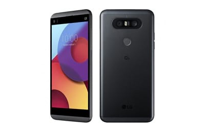 LG Q8