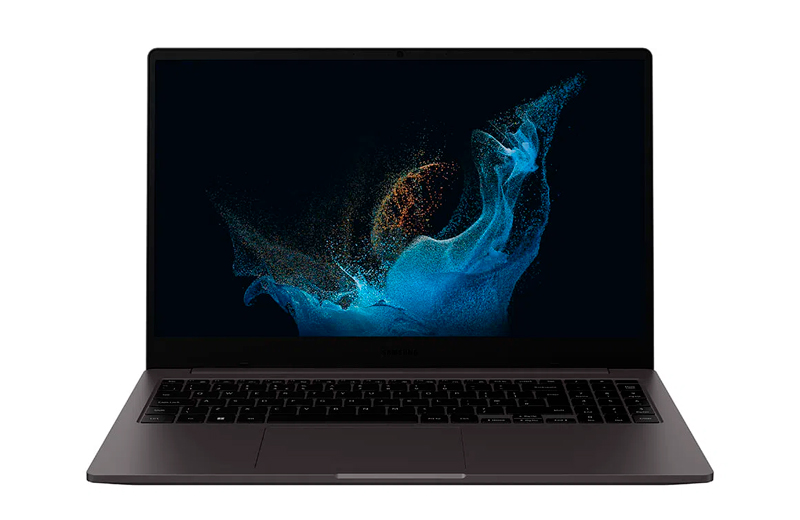 Samsung Galaxy Book2 (NP550XED-KT3BR)