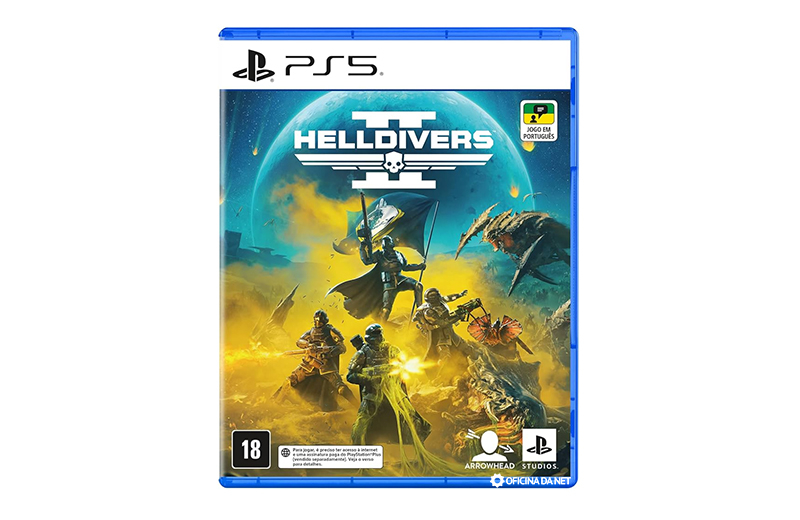 Helldivers 2