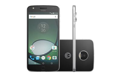 Motorola Moto Z Play