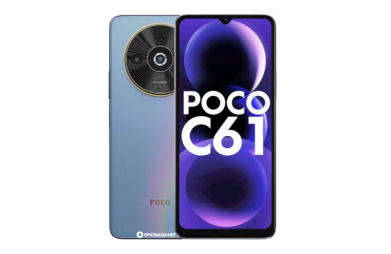 Xiaomi POCO C61