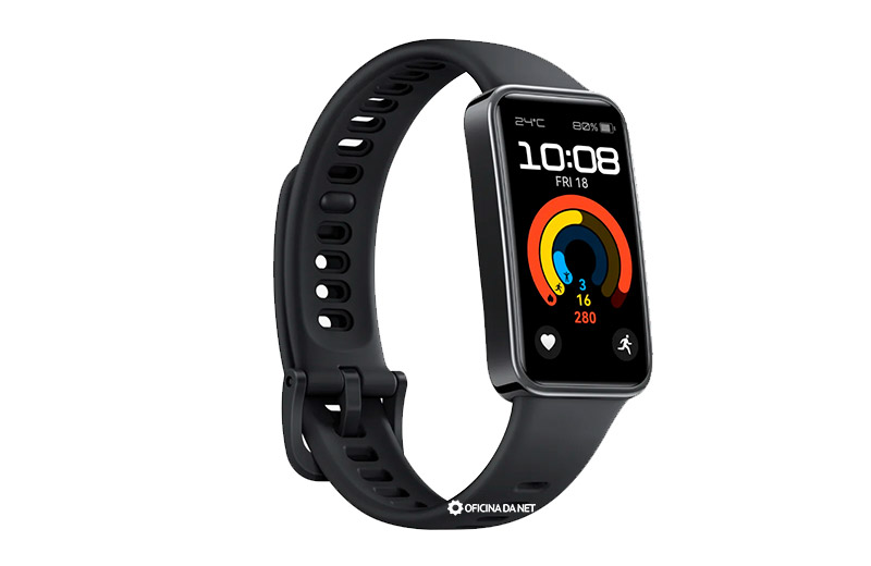 Huawei Band 9