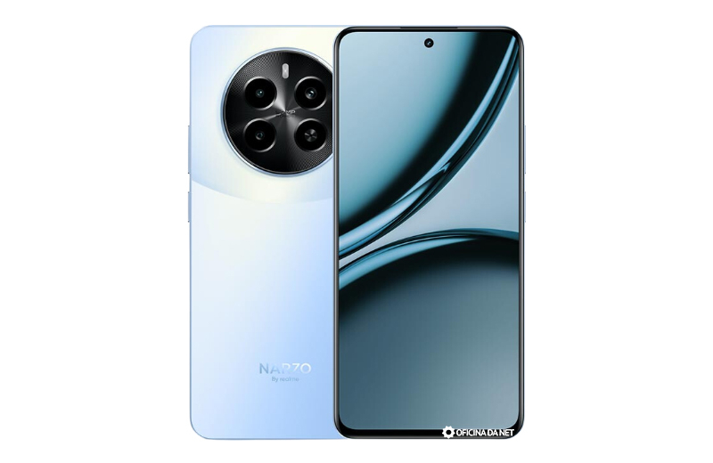 Realme Narzo 70