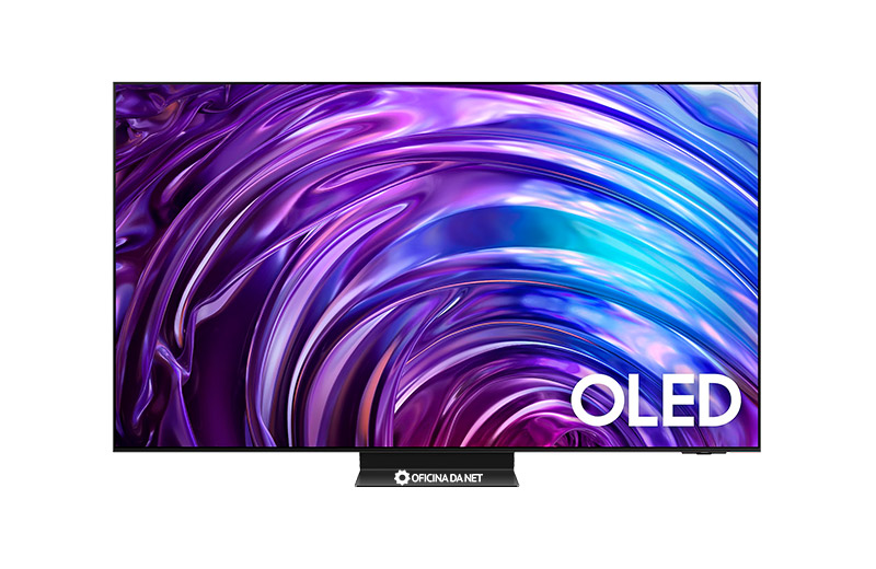 Samsung OLED S95D 65