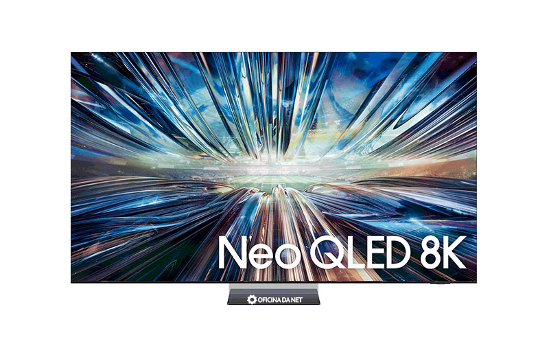 Samsung Neo QLED QN900D 85