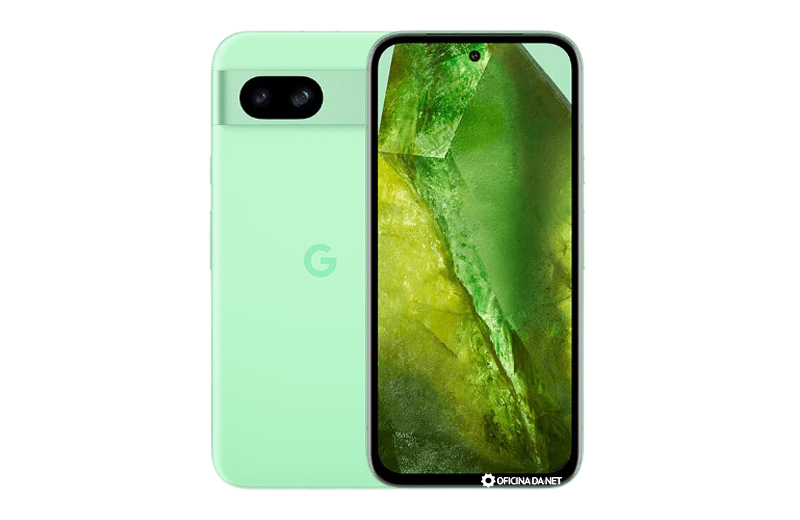 Google Pixel 8a