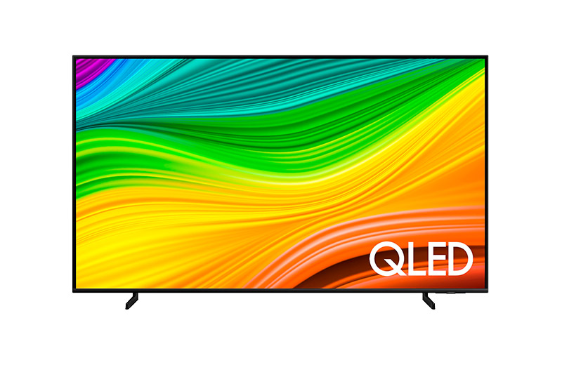 Samsung QLED 4K Q60D 50