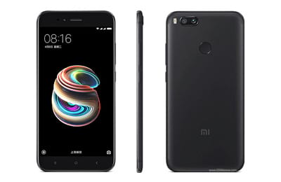 Xiaomi Mi 5X