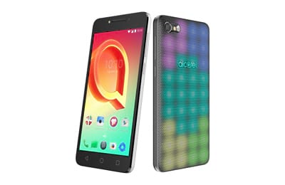 Alcatel A5 MAX LED EDITION