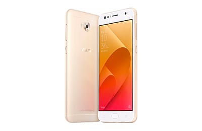 ASUS ZenFone 4 Selfie