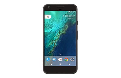 Google Pixel XL