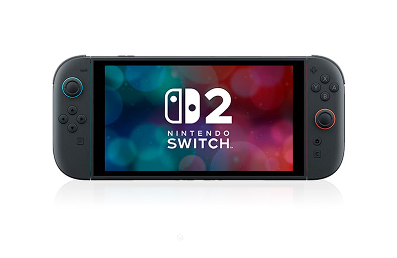Nintendo Switch 2 Nintendo Switch 2