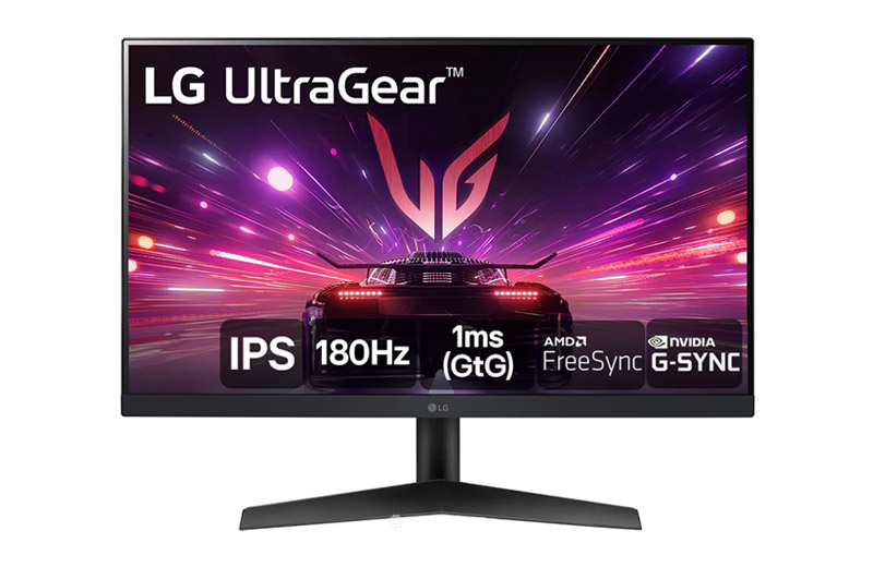 LG UltraGear 24GS60F LG UltraGear 24GS60F