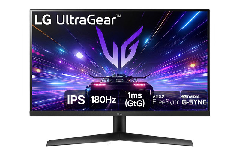 LG UltraGear 27GS60F LG UltraGear 27GS60F