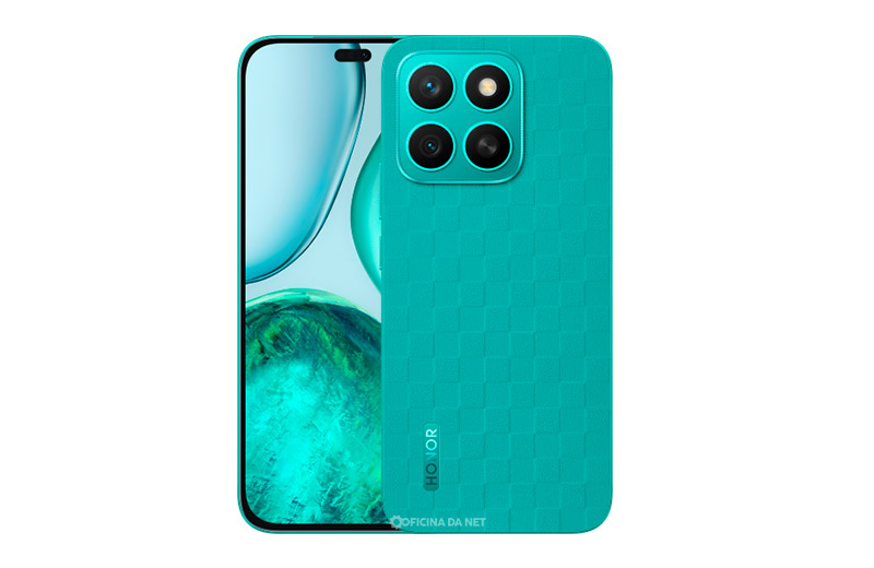 Honor X8c Honor X8c