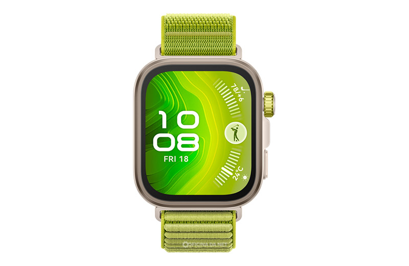 Huawei Watch Fit 4 Pro Huawei Watch Fit 4 Pro